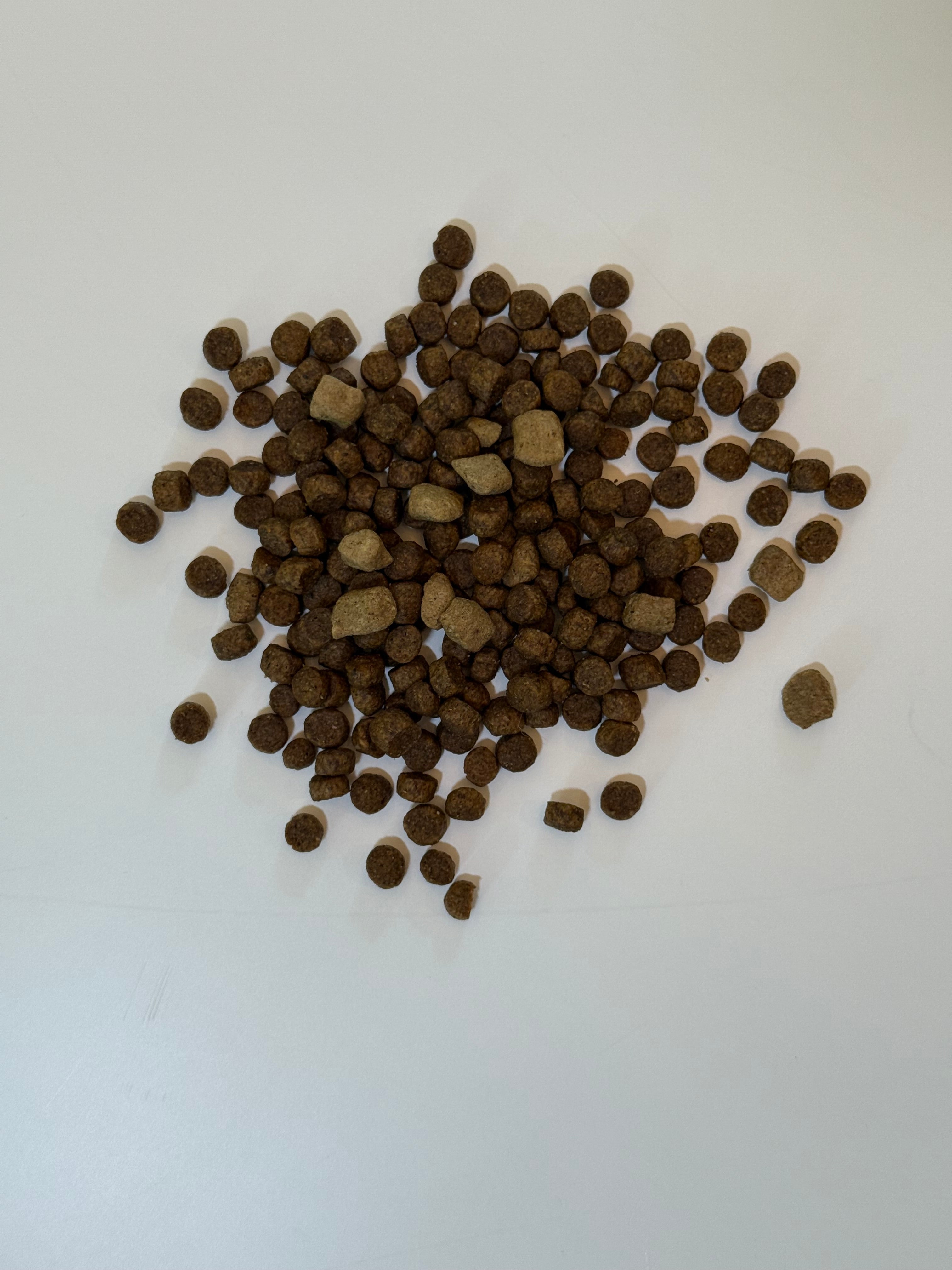 Chicken. Brown Rice. Superfoods (11 lbs)