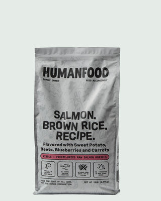 Salmon