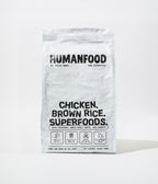 Chicken. Brown Rice. Superfoods (11 lbs)