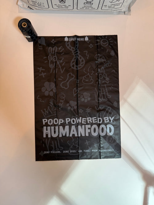 Poop Bags
