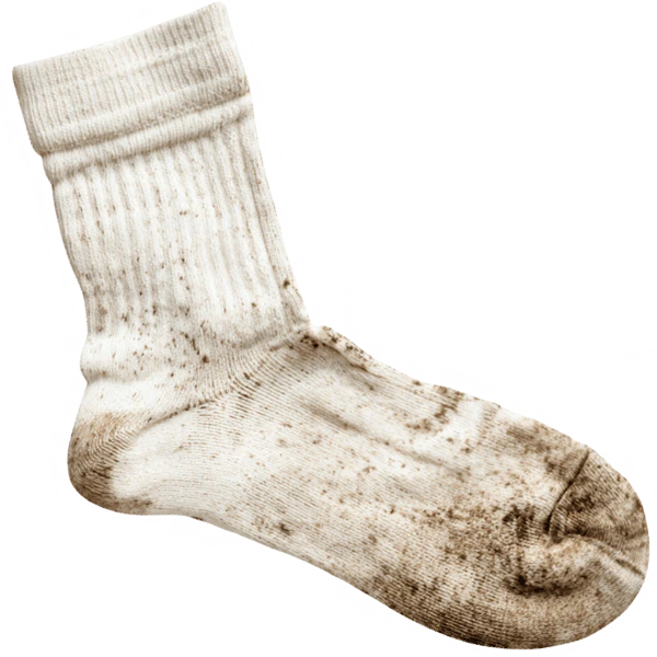 Floating Sock